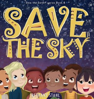 Save the Sky image number 0