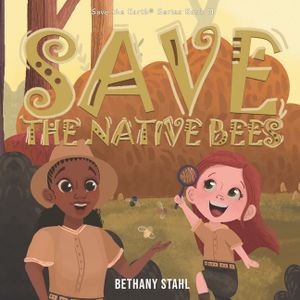 Save the Native Bees image number 0