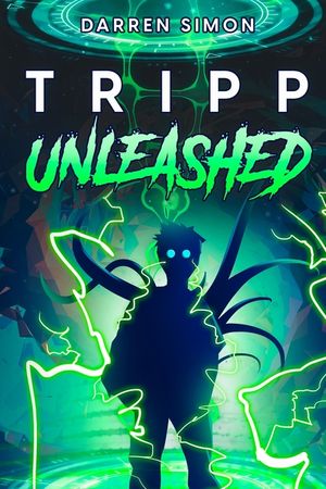 Tripp Unleashed image number 0