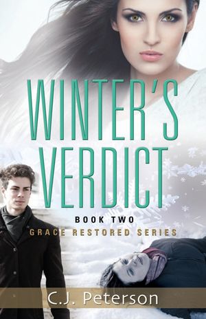Winter's Verdict: Grace Restored Series, Book 2 image number 0