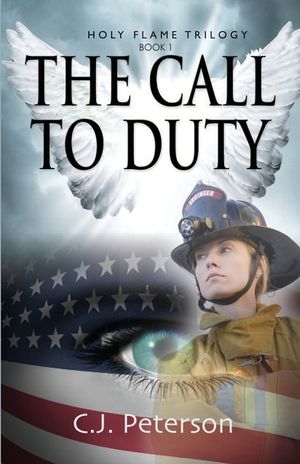 The Call to Duty: Holy Flame Trilogy, Book 1 image number 0
