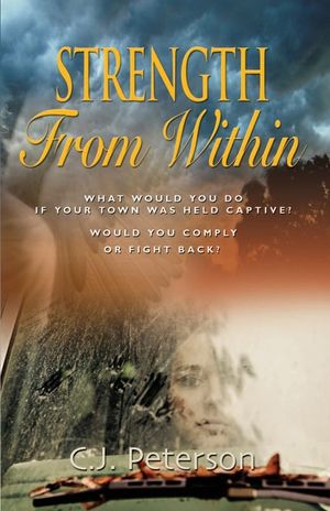 Strength From Within image number 0