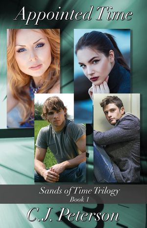 Appointed Time: (Sands of Time Trilogy, Book 1) image number 0