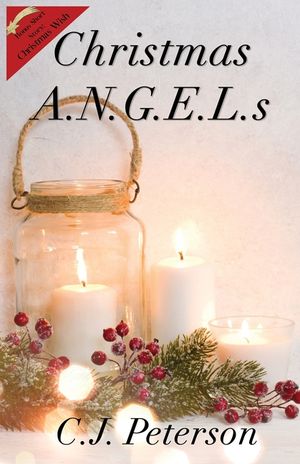 Christmas A.N.G.E.L.s: Bonus Story: Christmas Wish image number 0