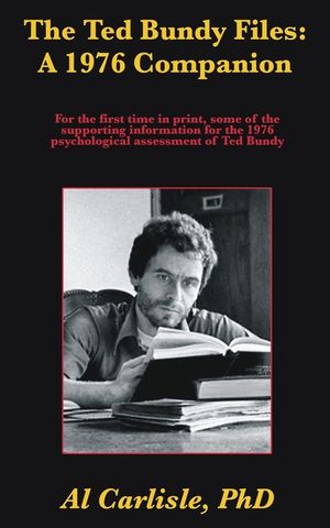The Ted Bundy Files: A 1976 Companion image number 0