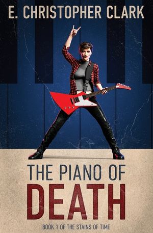 The Piano of Death image number 0