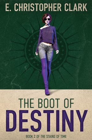 The Boot of Destiny image number 0