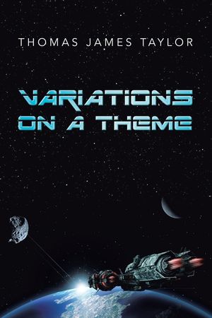 Variations on a Theme: A COLLECTION of SEVEN: Six Short Stories and One Novella image number 0