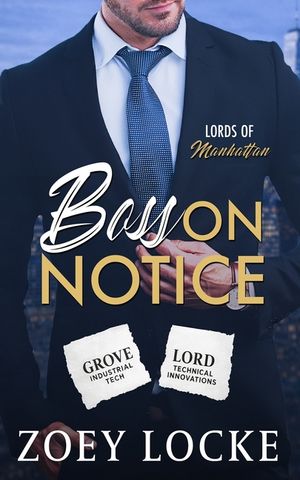 Boss On Notice image number 0
