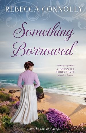 Something Borrowed image number 0