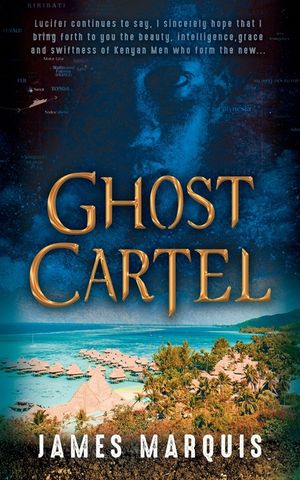 Ghost Cartel image number 0