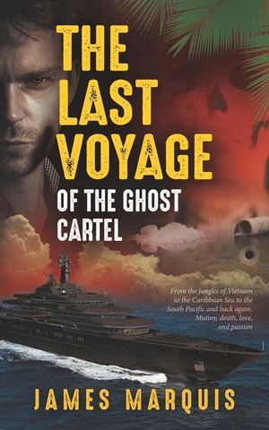 The Last Voyage of the Ghost Cartel image number 0