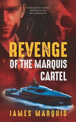 Revenge of the Marquis Cartel image number 0