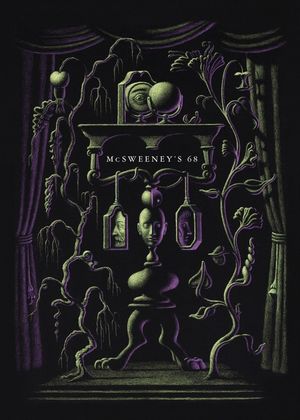 McSweeney's Issue 68 (McSweeney's Quarterly Concern) image number 0