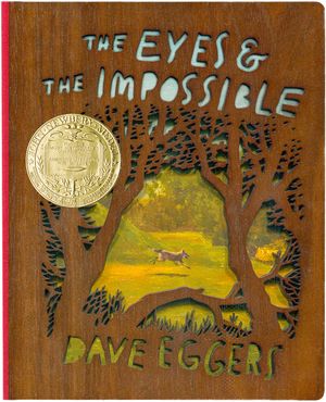The Eyes and the Impossible image number 0