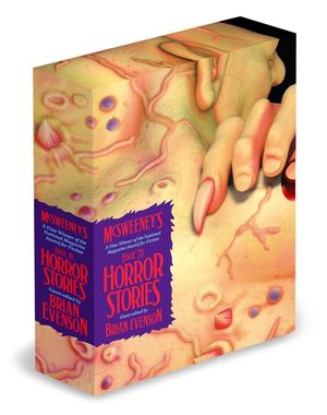 McSweeney's Issue 71 (McSweeney's Quarterly Concern) image number 0