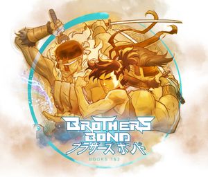 Brothers Bond image number 0