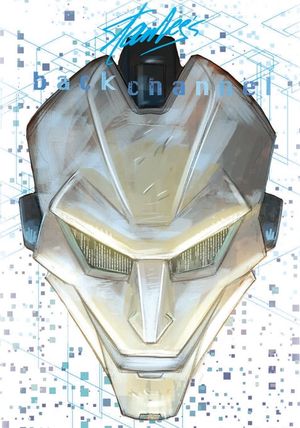 Stan Lee's Backchannel Volume 1 image number 0