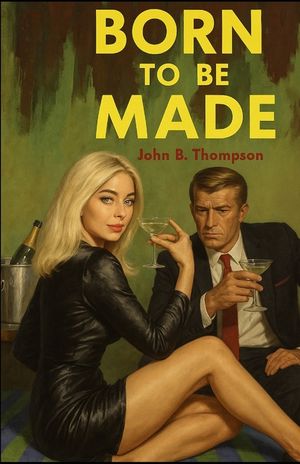 Born to Be Made image number 0