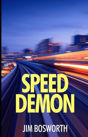 Speed Demon image number 0
