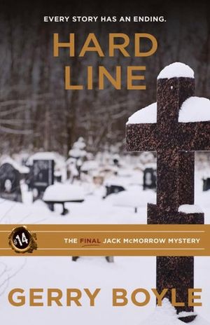 Hard Line image number 0