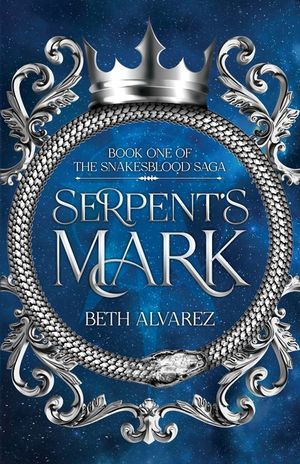 Serpent's Mark image number 0