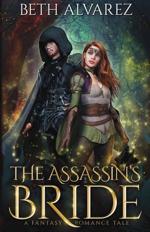 The Assassin's Bride image number 0