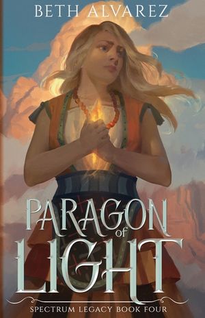 Paragon of Light image number 0