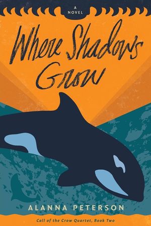 Where Shadows Grow image number 0