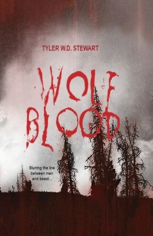 Wolf Blood image number 0