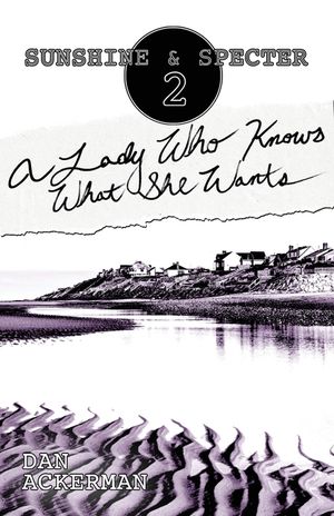 A Lady Who Knows What She Wants image number 0