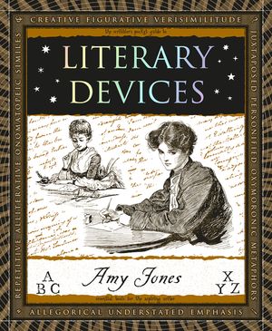 Literary Devices image number 0