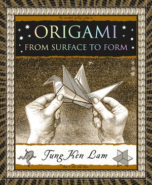 Origami: From Surface to Form image number 0