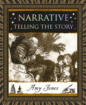 Narrative: Telling the Story image number 0