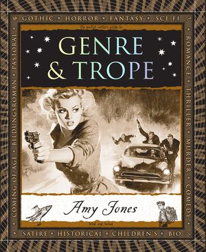 Genre and Trope image number 0