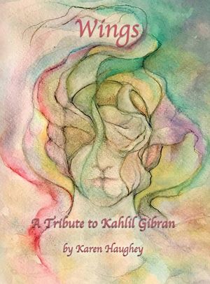 Wings: A Tribute to Kahlil Gibran image number 0