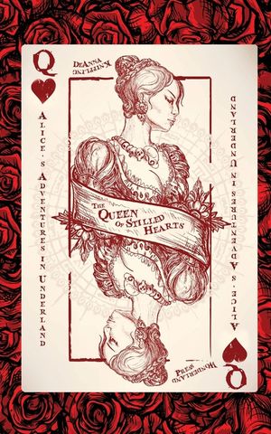 Alice's Adventures in Underland: The Queen of Stilled Hearts image number 0