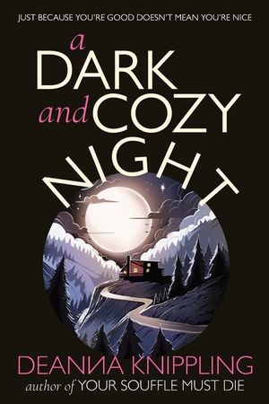 A Dark and Cozy Night image number 0