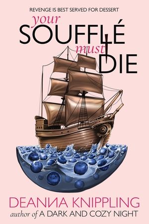 Your Souffle Must Die image number 0
