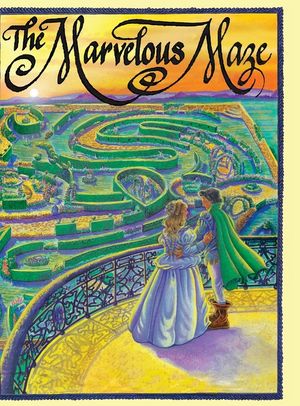The Marvelous Maze image number 0