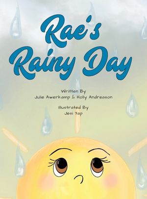 Rae's Rainy Day image number 0