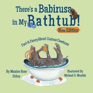 There's a Babirusa in My Bathtub! image number 0