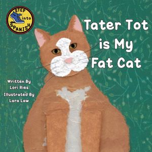 Tater Tot is My Fat Cat image number 0