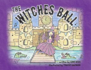 The Witches Ball image number 0