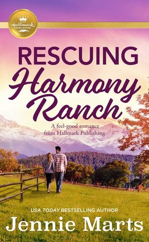 Rescuing Harmony Ranch image number 0