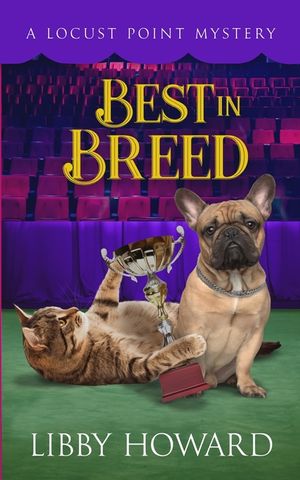 Best in Breed image number 0