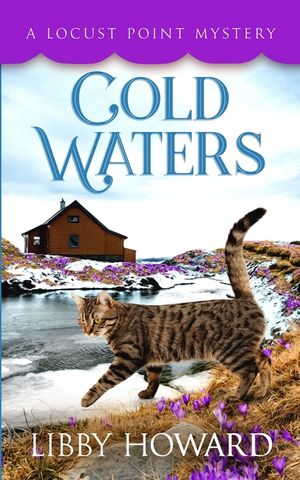 Cold Waters image number 0