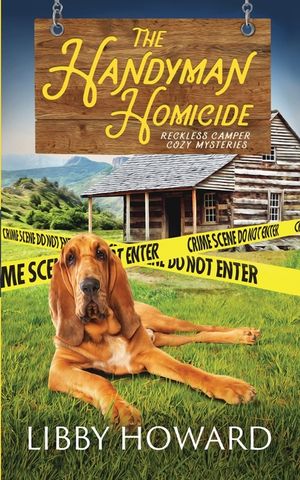 The Handyman Homicide image number 0