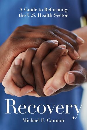 Recovery: A Guide to Reforming the U.S. Health Sector image number 0