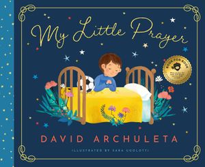 My Little Prayer image number 0